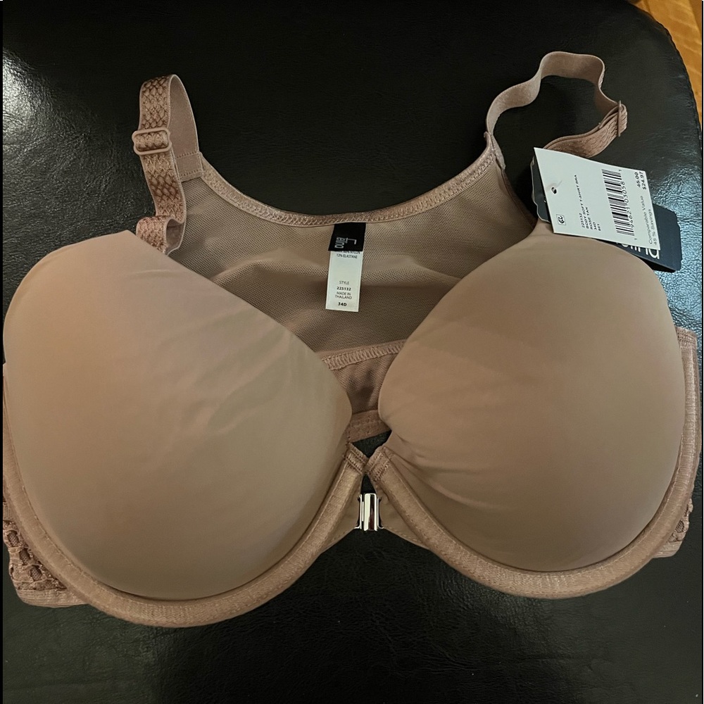 Felina Brand Bra size 34D new with tags